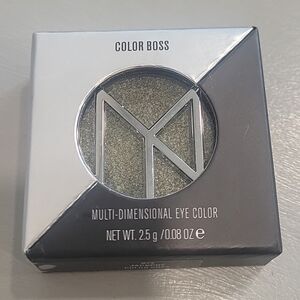 Jackot - IL Makiage eyeshadow